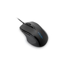 Kensington Pro Fit Wired Mouse - Mid Size | In Stock