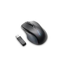 Kensington Pro Fit Wireless Mouse  Full Size, Ambidextrous, Optical,