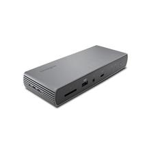 Tripp Lite USB C Docking Station USB Hub 4k w/ HDMI, Gbe Gigabit Ethernet,  SD Card Reader, PD Charging - docking station - U442-DOCK5D-GY - Docking  Stations & Port Replicators 