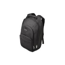 Kensington Simply Portable 15.6"" Laptop Backpack - Black