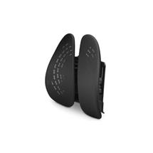 Kensington Backrests | Kensington SmartFit Conform Back Support. Product colour: Black,