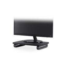 Kensington Flat Panel Desk Mounts | Kensington Monitor Stand Plus  Black. Mounting: Freestanding, Maximum