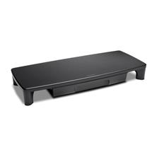Kensington Flat Panel Desk Mounts | Kensington SmartFit Monitor Stand with Drawer | In Stock
