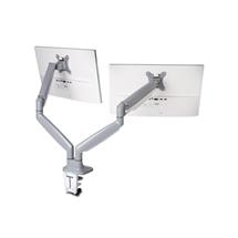 Kensington SmartFit® One-Touch Height Adjustable Dual Monitor Arm | Kensington One-Touch Height Adjustable Dual Monitor Arm