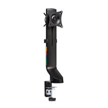 Kensington Monitor Arms Or Stands | Kensington Space Saving Monitor Arm Single | In Stock
