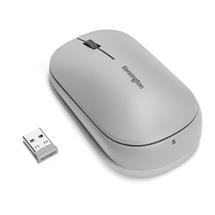 Kensington  | Kensington SureTrack™ Dual Wireless Mouse – Grey | In Stock