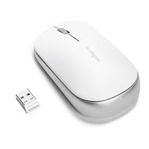Kensington  | Kensington SureTrack™ Dual Wireless Mouse – White | In Stock
