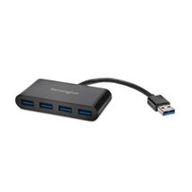 Kensington USB 3.0 4-Port Hub | In Stock | Quzo UK