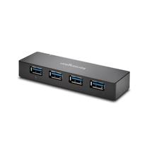Kensington Interface Hubs | Kensington USB 3.0 4-Port Hub + Charging | In Stock