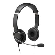 Kensington Classic USB-A Headset with Mic | In Stock