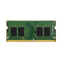 Kingston Technology KVR24S17S6/4 memory module 4 GB 1 x 4 GB DDR4 2400