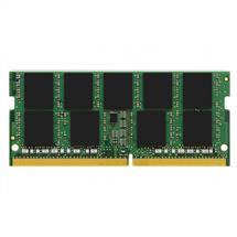 Kingston Technology KCP424SS6/4 memory module 4 GB 1 x 4 GB DDR4 2400