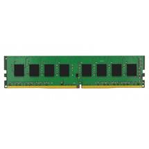 Kingston Technology 8GB DDR4-2400MHZ ECC memory module 1 x 8 GB