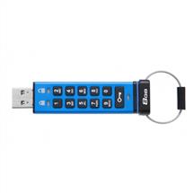 Usb Flash Drive  | Kingston Technology DataTraveler 2000 8GB USB flash drive USB TypeA
