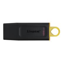Black, Yellow | Kingston Technology DataTraveler Exodia - USB 3.2 Flash Drive