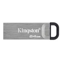 Kingston Technology DataTraveler Kyson. Capacity: 64 GB, Device