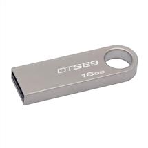 Kingston Technology DataTraveler SE9 16GB USB flash drive USB TypeA