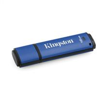 Kingston Technology DataTraveler Vault Privacy 3.0 16GB USB flash