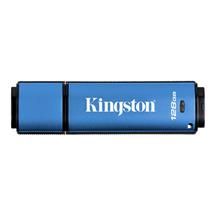 Kingston Technology DataTraveler VP30 USB flash drive 128 GB USB TypeA