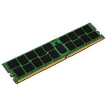 Kingston Technology System Specific Memory 16GB DDR3L 1600MHz memory