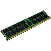 Kingston  | Kingston Technology System Specific Memory 16GB DDR4 2666MHz memory