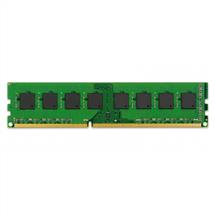 Kingston Technology System Specific Memory 4GB DDR3 1333MHz memory