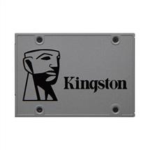 120GB SSD | Kingston Technology UV500 2.5" 120 GB Serial ATA III 3D TLC