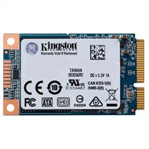 mSATA SSD | Kingston Technology UV500 mSATA 120 GB Serial ATA III 3D TLC