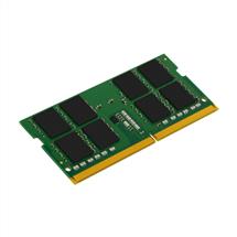 Memory  | Kingston Technology ValueRAM KVR26S19D8/32 memory module 32 GB 1 x 32
