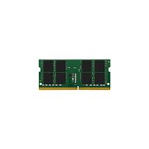 Kingston Technology ValueRAM KVR26S19S6/4 memory module 4 GB 1 x 4 GB