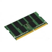 Kingston Technology ValueRAM KCP426SS8/8. Component for: Laptop,