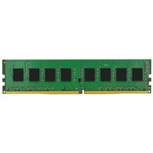 Kingston Technology ValueRAM KVR32N22D8/32 memory module 32 GB 1 x 32