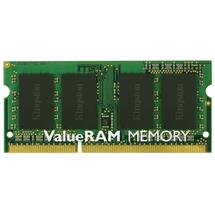 Kingston Technology ValueRAM 8GB DDR3 1333MHz Module memory module 1 x