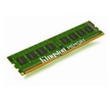 Kingston 8GB DDR3 1333MHz Module | Kingston Technology ValueRAM 8GB DDR3 1333MHz Module memory module 1 x