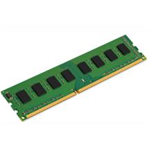 DDR3 RAM | Kingston Technology ValueRAM 8GB DDR3 1600MHz Module memory module 1 x
