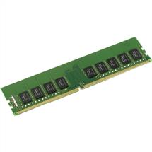 Kingston 8GB DDR4 2400MHz Module | Kingston Technology ValueRAM 8GB DDR4 2400MHz Module memory module 1 x