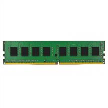 Memory  | Kingston Technology ValueRAM 8GB DDR4 2666MHz, 8 GB, 1 x 8 GB, DDR4,