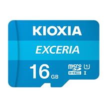 Kioxia 16GB Exceria U1 Class 10 microSD | Quzo UK