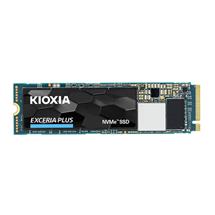 m.2 SSD | Kioxia EXCERIA PLUS M.2 2 TB PCI Express 3.1a TLC NVMe
