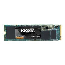 Kioxia EXCERIA M.2 1 TB PCI Express 3.1a TLC NVMe | Quzo UK