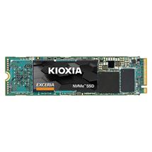 Kioxia EXCERIA 250GB NVMe M.2 SSD | Quzo UK