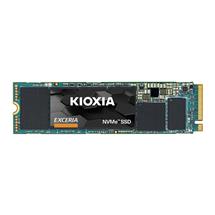 Kioxia EXCERIA M.2 500 GB PCI Express 3.1a TLC NVMe