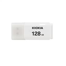 Cap | Kioxia TransMemory U202 USB flash drive 128 GB USB Type-A 2.0 White