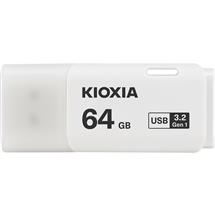 Kioxia TransMemory U301 USB flash drive 64 GB USB TypeA 3.2 Gen 1 (3.1