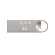 Kioxia TransMemory U401 USB flash drive 32 GB USB Type-A 2.0 Silver