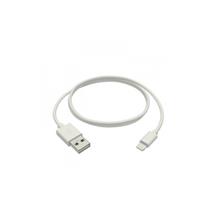 Kit IP5USBDATWHKTRF mobile phone cable White USB A Lightning 1 m