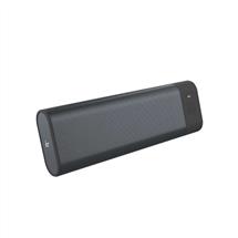KitSound Stereo portable speaker | KitSound KSBBPGM portable speaker Mono portable speaker Black