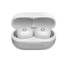 KitSound KSEDGE20WH. Product type: Headset. Connectivity technology: