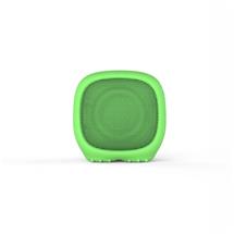 KitSound Boogie Buddy Mono portable speaker Green | Quzo UK