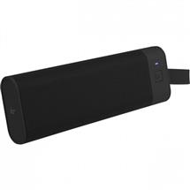 KitSound Stereo portable speaker | KitSound BoomBar+ 6 W Stereo portable speaker Black
